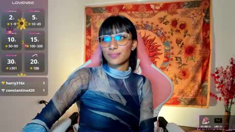 demeter__ online show from 03-07-25, 12:15