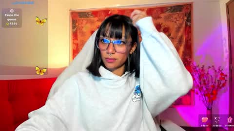 demeter__ online show from 09-09-25, 02:55