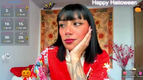 demeter__ online show from 10-29-25, 02:52