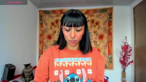 demeter__ online show from 11-21-25, 09:24