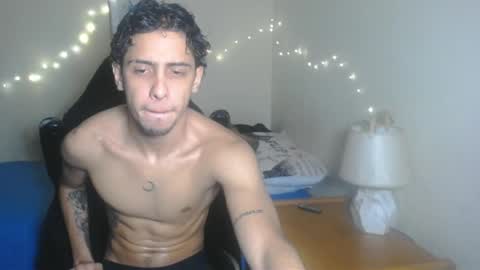 Snapshot of demeter_salviati chatting on 01-15-25, 02:49 Demeter Salviati online show from 01-15-25, 02:49