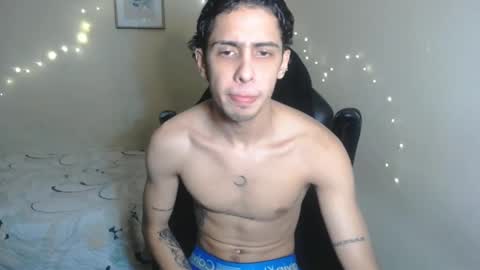 Snapshot of demeter_salviati chatting on 02-03-25, 03:42 Demeter Salviati online show from 02-03-25, 03:42