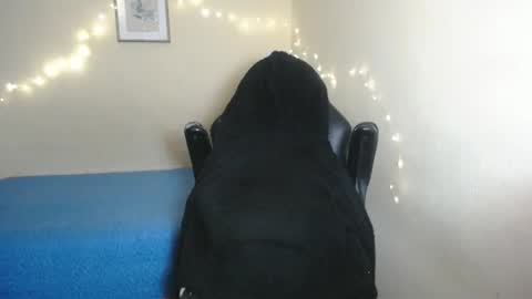 Snapshot of demeter_salviati chatting on 02-16-25, 05:15 Demeter Salviati online show from 02-16-25, 05:15