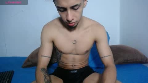 Snapshot of demeter_salviati chatting on 09-29-25, 04:06 Demeter Salviati online show from 09-29-25, 04:06