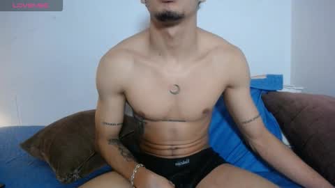 Snapshot of demeter_salviati chatting on 10-01-25, 02:28 Demeter Salviati online show from 10-01-25, 02:28