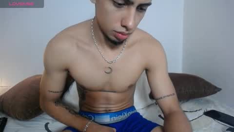 Snapshot of demeter_salviati chatting on 10-05-25, 11:24 Demeter Salviati online show from 10-05-25, 11:24