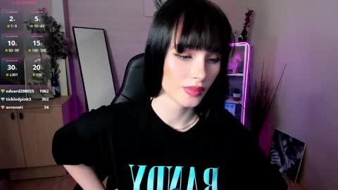 Demetra online show from 04-01-26, 01:41