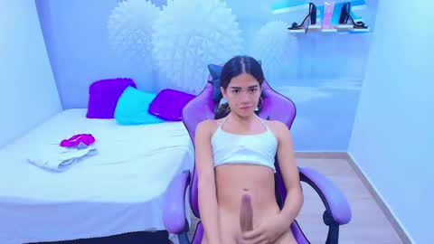 DEMI online show from 12-03-25, 05:44