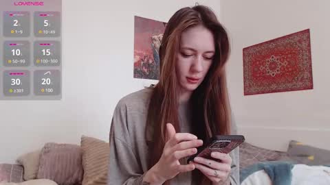 Snapshot of demiamour chatting on 02-24-25, 10:26 Demi. not your babybabebb and other shit online show from 02-24-25, 10:26