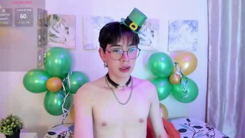 demian_hush online show from 03-18-26, 03:20