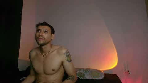 demian_melany_ online show from 02-19-26, 04:30