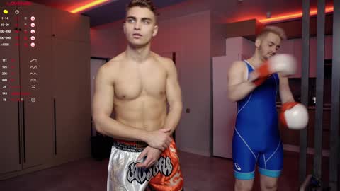 demianblake online show from 01-25-25, 04:46