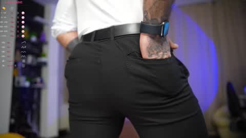 demianblake online show from 03-05-25, 03:18