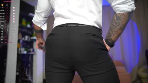 demianblake online show from 03-06-25, 03:24