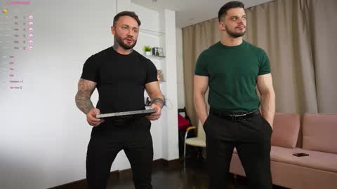 demianblake online show from 11-15-25, 06:04