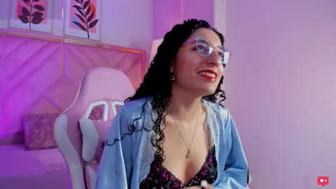 Demi online show from 01-11-26, 03:55