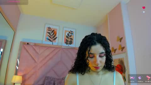 Demi online show from 03-04-26, 03:12