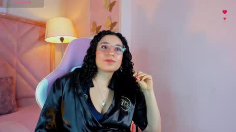 Demi online show from 03-11-26, 05:02