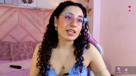 Demi online show from 04-14-26, 04:40