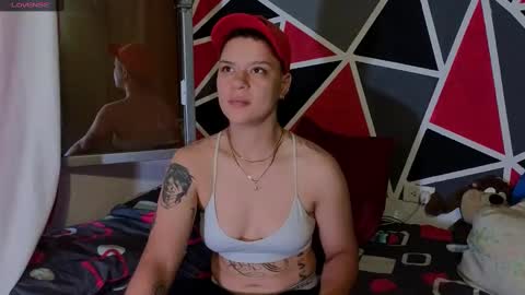 DEMI online show from 09-14-25, 11:09