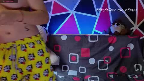 DEMI online show from 11-20-25, 05:12