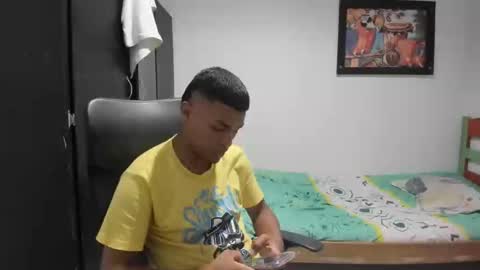 Snapshot of demol_latin chatting on 12-02-24, 11:29 MASTER DAV online show from 12-02-24, 11:29