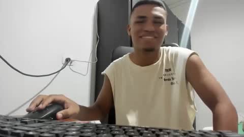 Snapshot of demol_latin chatting on 12-03-24, 02:16 MASTER DAV online show from 12-03-24, 02:16