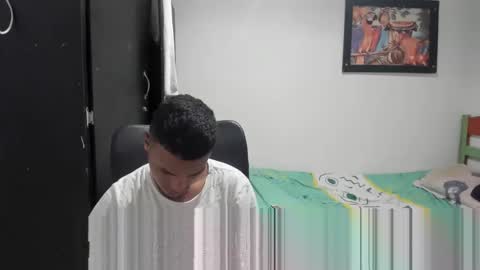 Snapshot of demol_latin chatting on 12-10-24, 10:47 MASTER DAV online show from 12-10-24, 10:47