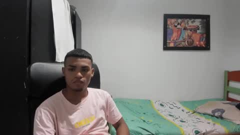 Snapshot of demol_latin chatting on 12-11-24, 10:06 MASTER DAV online show from 12-11-24, 10:06