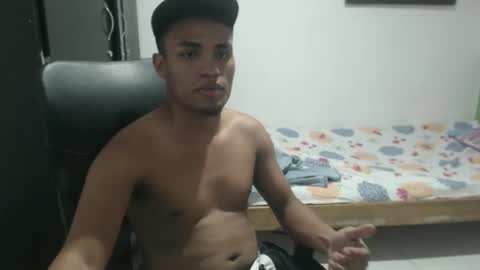 Snapshot of demol_latin chatting on 12-18-24, 12:43 MASTER DAV online show from 12-18-24, 12:43