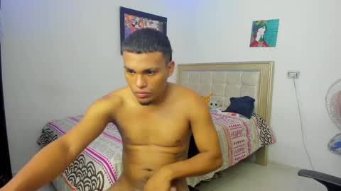 Snapshot of demol_latin chatting on 01-24-25, 06:04 MASTER DAV online show from 01-24-25, 06:04