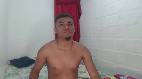 Snapshot of demol_latin chatting on 02-21-25, 05:35 MASTER DAV online show from 02-21-25, 05:35