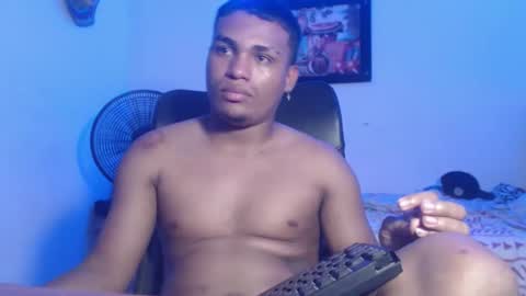 Snapshot of demol_latin chatting on 09-09-25, 06:51 MASTER DAV online show from 09-09-25, 06:51