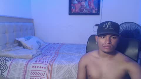 Snapshot of demol_latin chatting on 09-10-25, 05:35 MASTER DAV online show from 09-10-25, 05:35