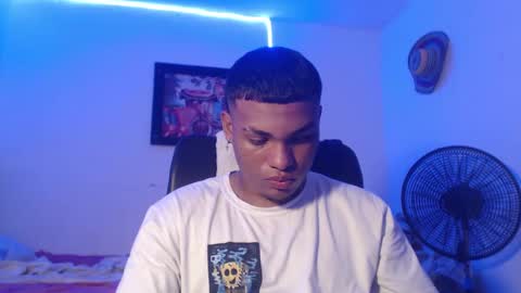 Snapshot of demol_latin chatting on 09-16-25, 10:22 MASTER DAV online show from 09-16-25, 10:22