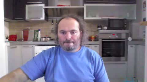 DEMON52 online show from 12-05-24, 02:33