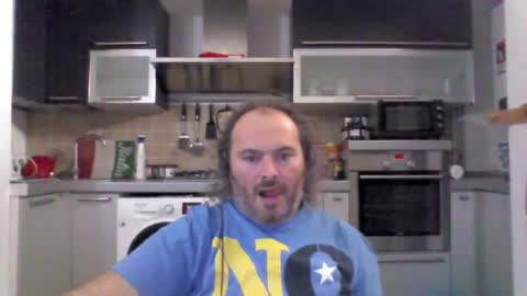 DEMON52 online show from 12-18-24, 02:49