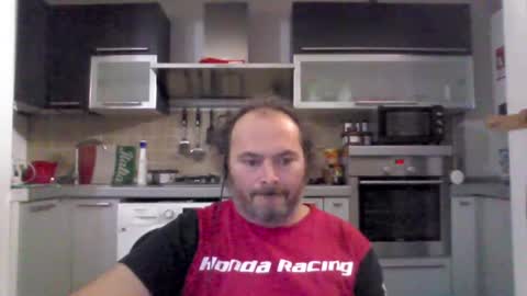 DEMON52 online show from 12-22-24, 02:49