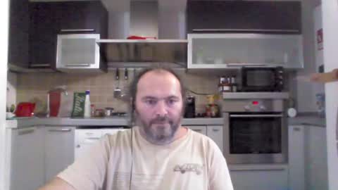 DEMON52 online show from 01-01-25, 02:52