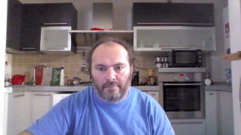 DEMON52 online show from 01-04-25, 02:35