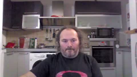 DEMON52 online show from 01-22-25, 02:14