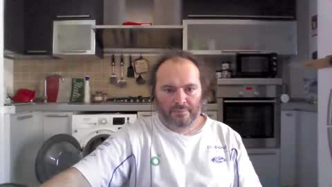 DEMON52 online show from 02-03-25, 02:45