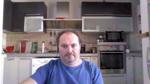 DEMON52 online show from 02-15-25, 03:06