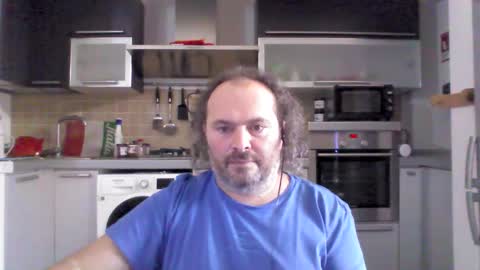 DEMON52 online show from 03-01-25, 02:55