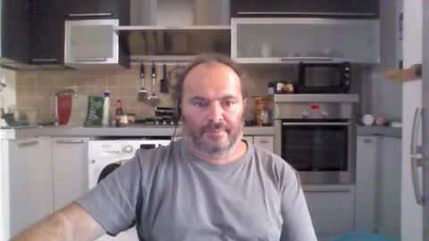 DEMON52 online show from 11-03-25, 03:02