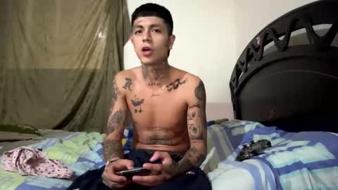 Demon 2407 online show from 10-17-25, 10:01