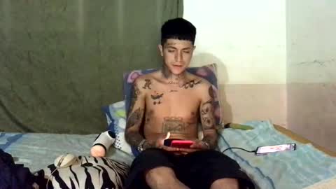 Demon 2407 online show from 11-14-25, 08:18