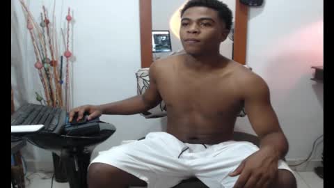 DEMOND online show from 09-20-25, 02:29