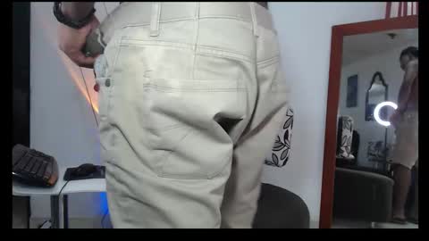 DEMOND online show from 11-12-25, 12:16