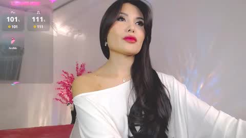 Lana online show from 03-12-25, 03:57